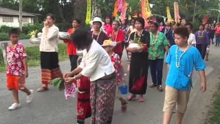 It's the Hang Dong Neighborhood Parade!