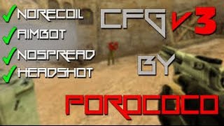 ★Best »  CFG  « Aimbot No Recoil★ v5   ☣ sXe v15 3 Fix 7 2017 ☣