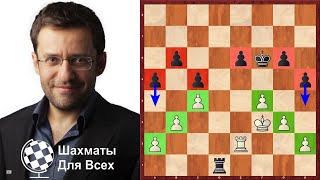 Шахматы. Левон Аронян. Ладейные окончания ... ВЫИГРЫВАЮТСЯ!