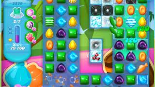 Candy Crush Soda Saga Level 2829 **