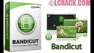 Bandicut Crack 2018 100% Work