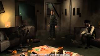 ПОТРАЧЕННЫЙ ПЕРЕВОД GTA4 - Тень