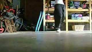 C-Walk: Real Talk