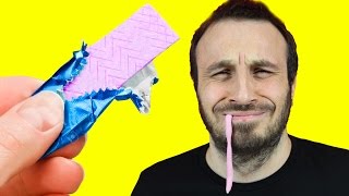 Oyun Hamuru Play Doh ile Yapabileceğiniz 3 Farklı İpucu | Pratik Bilgiler JR