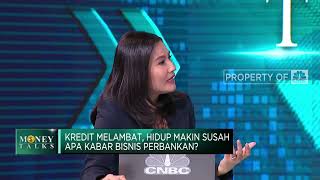 Hidup Makin Sulit, Target Pertumbuhan Kredit Bank 2023 Apa Kabar?