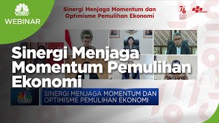 Komitmen Himbara Genjot Kredit & Perkuat Transformasi
