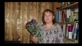 Школа 84 г. Краснодар .День учителя