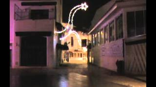 ALBUFEIRA  CHRISTMAS 2015