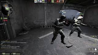 Самый топовый чит на CS:GO[WH:TRIGGER:AIM:ESP:SkinChanger]
