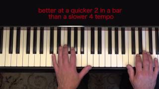 ABRSM Grade 1 A:1 Aria in F (Piano 2017-2018)
