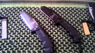 Extrema Ratio RAO Real VS Clone