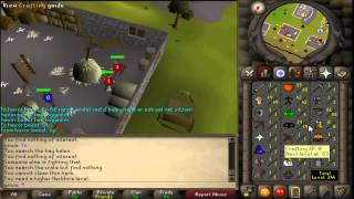 Gnum obby mauler project video 1