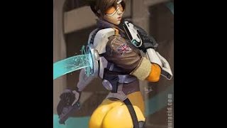 Tracer Ass VS Ult Play Of The Games