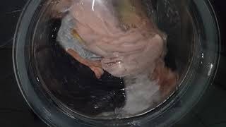 Beko autodose - Cotton 40c med soil - Sudsy interm and rinse