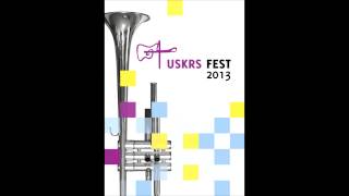 VIS Proroci - Putem povjerenja - UskrsFest 2013