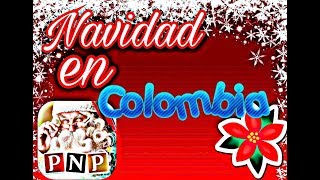 CUENTO| NAVIDAD EN COLOMBIA| Polo Norte Portatil