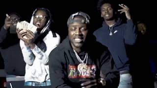 Bando Beej - "Shoot Back" Ft. Mitch Skrtoff & Lotta Bands (Prod. by G Sui)
