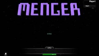 Menger Sponge Team Battle - Free online multiplayer combat game