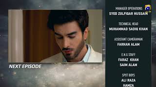 Darr Khuda Say - EP 37 Teaser - 11th Feb 2020 - HAR PAL GEO DRAMAS