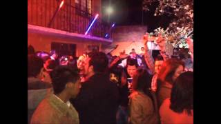 Sonido Mixer (Lomas de Occipaco)