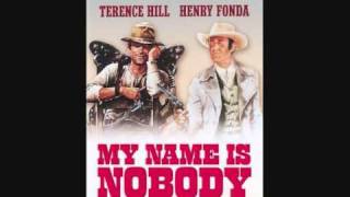 my name is nobody theme song
