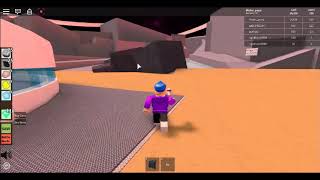 Ruang Rahasia di Clone tycoon 2 Roblox