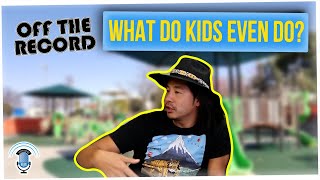 Off The Record: How to Have Fun Like It's 1991 (ft. Ryanimay)