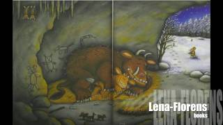 Дочурка Груффало, Джулия Дональдсон