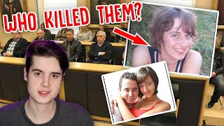 SOLVED: How a Teacher Became a Serial Killer