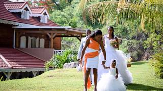 Habitation BEAU PAYS -Le Carbet- Martinique