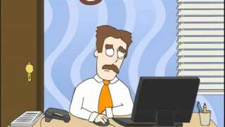 DeskWork: Найти нужного сотрудника