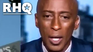 Black Pastor Turns On His Own People, Gets DESTROYED