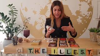 CANCER - 'TIME TO STAND UP FOR YOURSELF!' - 15-28th February Tarot Reading