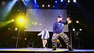 GON TK317 GOLD MOON JUDGE DEMO SESSION SYMBOL KOBE vol.17 京阪神大学ダンスサークル連盟イベント #ダンス部 #大学 #ダンスサークル