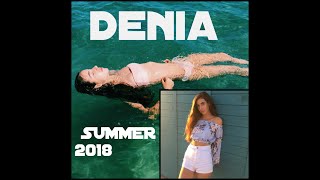 DENIA SUMMER 2018 || Lucibumm TV