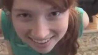 Crazy Blow Job Girl