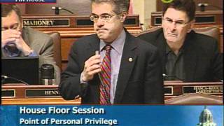 Anger At Anti-Gay Pastor's Prayer
