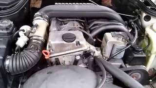 MERCEDES W202 2.2 DIESEL