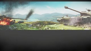 !!!ЗАВИСАЕТ!!!! World Of Tanks Mercenaries PS4 XBOX после боя