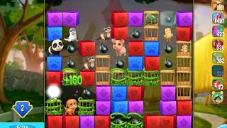 Pet Rescue Saga   Level 2571   No Boosters