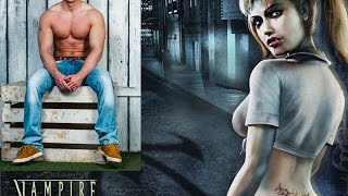 Прохождение Vampire the masquerade bloodlines – часть 25 "Добиваем побочные квесты"