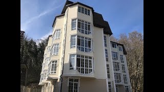 Продаются квартиры. Сочи. Адлер. Парк Авеню 1 и 2. Ваш выбор?