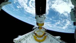 НЛО. Официальное видео НАСА (NASA)