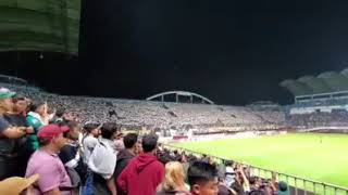 Full koreo BCS kamis 24 Oktober 2019  PSS vs Persija