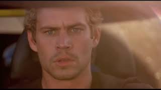 Easter egg in the movie fast and furious 1