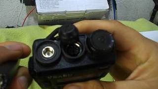 VEASU UV-8DR