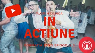 Florin Dunca şi Formaţia Etno :X În acţiune :)) live pentru toţi prietenii ;) --- SUBSCRIBE NOW