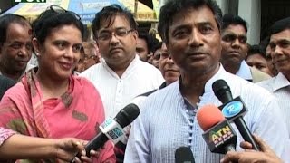 We welcome to all  annisul haque