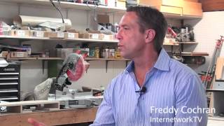 California Careers With Freddy Cochran How to Become a Contractor
