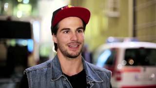 Wild Ones - Junge Helden